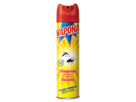 Vapona spray insecticide anti-insectes volants 300ml 1