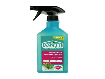 eezym spray nettoyant multi-usages 750ml herbal fresh 1
