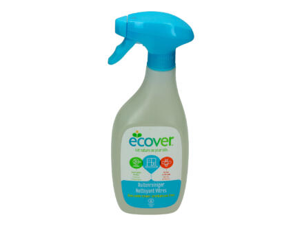 Ecover spray nettoyant vitres 500ml 1