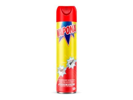 Vapona spray tegen kruipende insecten 400ml 1