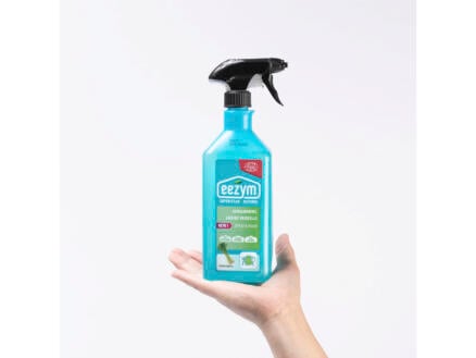 eezym spray vaisselle 750ml lemongrass