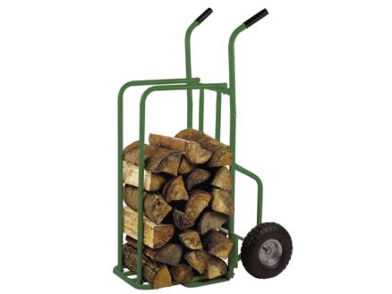 Toolland steekwagen voor hout 250kg 1