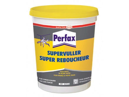 Perfax supervuller 700ml 1