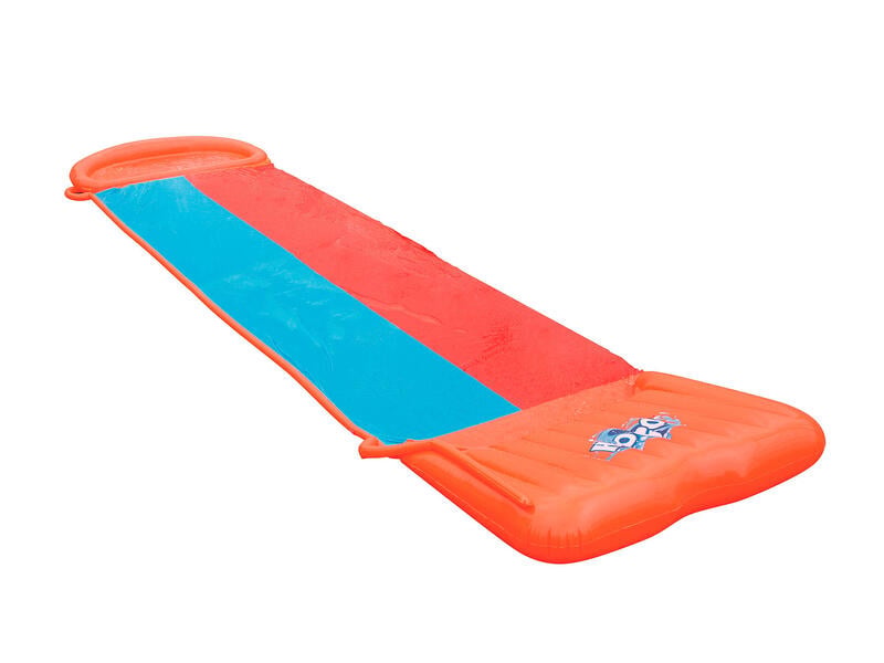 Bestway tapis de glisse 5,49m double voie | Hubo