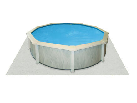 Interline tapis de sol piscine 460cm 1
