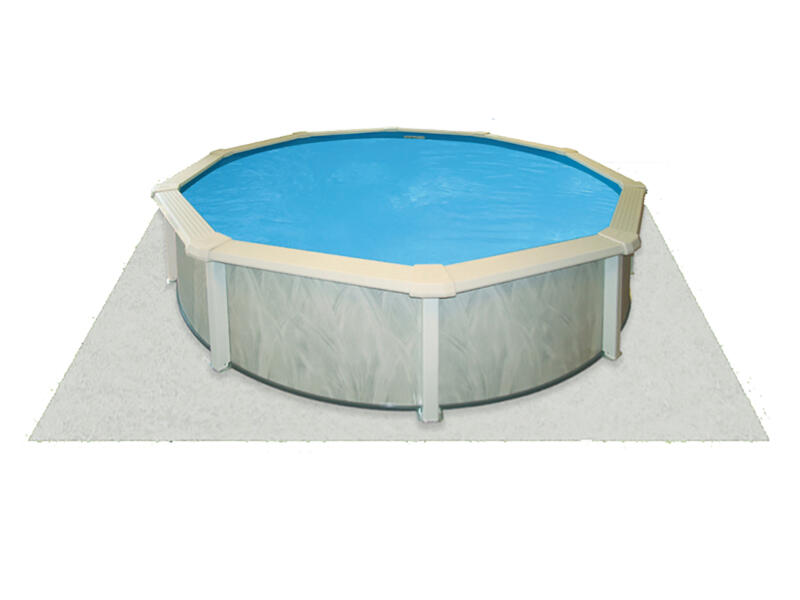 Interline tapis de sol piscine 640cm