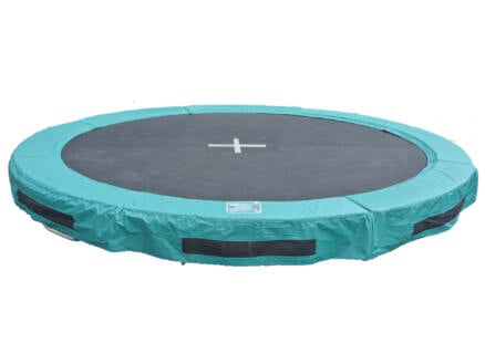 Gardenas trampoline 244cm 1