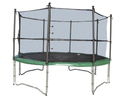 Gardenas veiligheidsnet voor trampoline 366cm 1