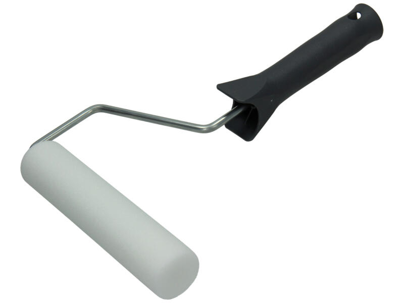 Verfroller 15cm Afgerond Hubo verfroller-15cm-afgerond-hubo