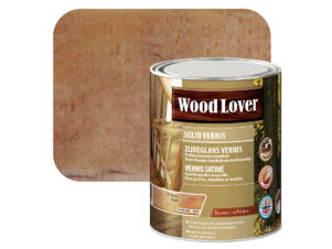 Wood Lover vernis 1l noyer #275