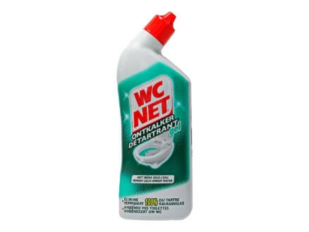 WC-net wc-ontkalker net intense provence 750 ml 1