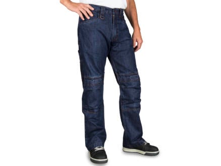 Busters werkbroek jeans 32/34 1