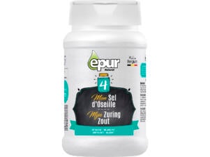 Epur zuringzout 400g